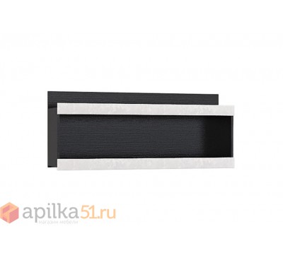 Полка Бруклин (П02)